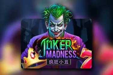 Joker Gaming